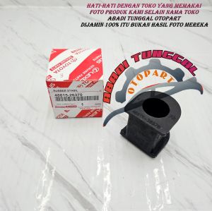 KARET STABIL DEPAN TOYOTA HIACE COMUNTER