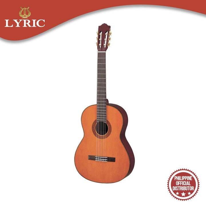 Yamaha C70 Classical Guitar | Lazada PH