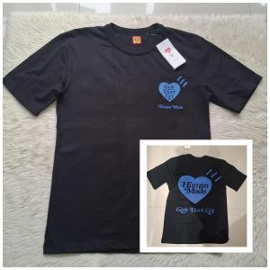 MENS GRAPHIC CREW NECK HEAVY T-SHIRT HUMAN MADE