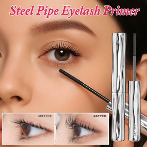 Eye Concealer Thick And Long Mascara Curl Antidizziness Styling Bottom Beauty Skin Care Plump