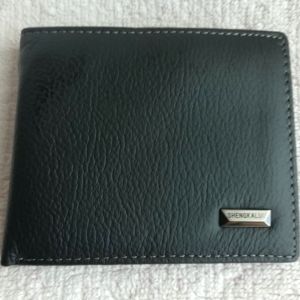 USA Branded SKL Genuine Leather Wallet Wallets OS 美国品牌真皮钱包
