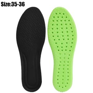2023 New Sport Shoes Insole Comfortable Plantar Fasciitis Insoles for Feet Man Women Orthopedic Shoe Sole Running Accessories