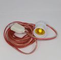 fitting Lampu Gantung Kabel 3 10 15 20 Meter Rakit FittingGantung Kabel / Fitting Gantung Paket Siap Pakai + Kabel / Fitting Gantung + Kabel + Steker /Fiting Lampu Gantung + Kabel 10 Meter , 5 Meter & 3 Meter/kabel serabut. 