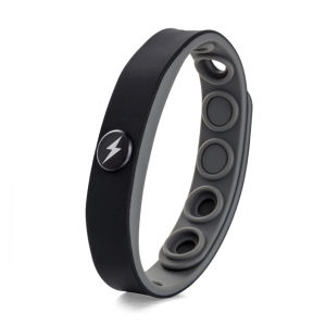 Infrared Negative Ions Wristband Waterproof Human Body Anti-static Bracelet Reduce Fatigue Muscle Tension Anxiety