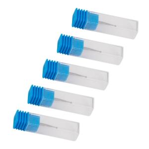 5 cái phụ kiện mũi khoan máy mài Bút khắc mài cho đầu để khắc đánh bóng kim loại mềm khắc gỗ tự làm