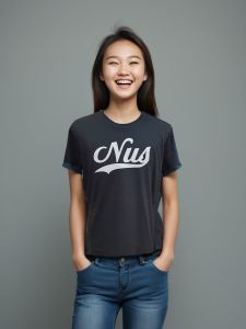 Vintage - National University of Singapore T-Shirts