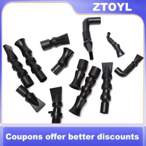 【ZTOYL】 Vòi phun có thể điều chỉnh cho bộ lọc hồ cá vòi phun Lưu lượng bơm nước