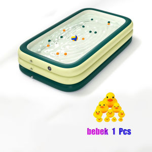 kolam renang anak free pompa / kolam renang anak anak jumbo / kolam renang anak 1 set pompa / kolam renang besar jumbo / kolam renang anak anak / kolam renang anak / Kolam Renang Anak Karet / kolam renang anak murah / Kolam Renang Bahan Karet Tebal