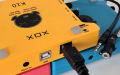 Sound card XOX K10 phiên bản 10th jubilee - Soundcard nâng cấp mới nhất đến từ XOX - Đầy đủ các chức năng, chế độ, hiệu ứng - Kết hợp được hầu hết các loại micro thu âm, sử dụng được cho cả điện thoại và máy tính. 