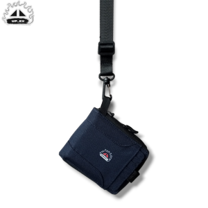 UPEX Project Dompet Pria-Hanging Wallet-Dompet Gantung Leher