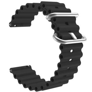 Redmi Watch 4 Ocean strap For Xiaomi Redmi Watch 4 Silicone watchband bracelet Redmi Smart Watch Wristband
