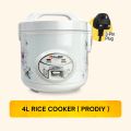 2L 3L 4L 5L Stainless Steel Rice Cooker Non Stick Multifunction Conventional Rice Cooker Small Periuk Nasi Elektrik. 