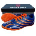 KIDZTUBS Sepatu Futsal Anak Anak Laki Laki SIZE 28 29 30 31 32 33 34 35 36 37 KDZ1157201124. 