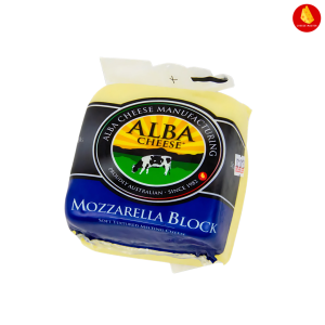 ชีสยืด 500g ชีสมอสซาเรลล่า Alba จากออสเตรเลีย ยืดอร่อยถึงใจ!