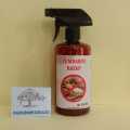 Spray Anti Rayap | Cairan Pengusir Rayap Kayu | Obat Pembasmi Rayap Tanah 500 ml. 