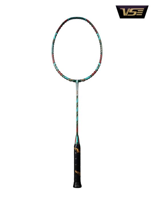 VENSON Badminton Racket ไม้แบดมินตัน VS รุ่น Youlong (แถมฟรีเอ็น+ซอง