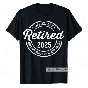 Casual Original Retired Ly  Sarcastic Retirement T-Shirt Funny Retiree Tee
