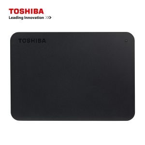 Toshiba For OEM Expansion HDD Drive Disk 500GB 1TB 2TB USB3.0 External HDD 2.5" Portable External Hard Disk
