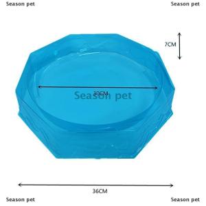 [COD] Season pet 1ชิ้นหนา Gyro ดิสก์สปินนิ่งสปินนิ่งด้านบน Arena Disk Burning Gyro สนามกีฬา Gyro แผ่นต่อสู้ของเล่นเด็ก