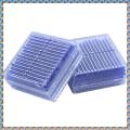 2pcs Blue Indicating Silica Gel Desiccant Moisture For Absorb Box Reusable. 