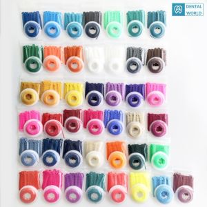 【long / short / continuous】High quality 40pcs / bag E-lastic R-ubber Chain 15Feet