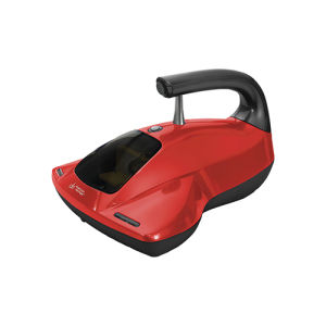 American Heritage UVC HEPA Filter Anti-dust mites Allergen Mattress beddings Vacuum Cleaner AHVC-6266