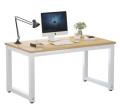 BANYAN Computer Table Study Table Computer Desk Table Home Office Desks Working Table for Computer Table Study for Room. 