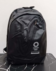 PANASONIC Travel Bag /Backpacks/School Bag/Laptop Bag Panasonic Tokyo Olympic Limited Edition