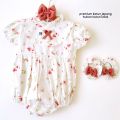 JUMPER SUIT baju sepatu bandana pakaian kimono anak bayi perempuan cewek cowok lucu murah terlaris cod berkualitas owen baby shop BABY FRENCH luna cisel MILEA ralyna velvet pao MISAKI lona bunny DARBIE ryuta noreen STELLY frances wrinkle cherry ballerina. 
