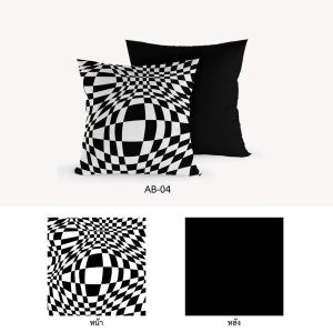 หมอนอิง หมอนโรงเเรม โทนขาวดำ ยอดนิยมอมตะ สินค้าขายดี รีวิวร้านในเครือเยอะ ลายใหม่อัพเดท มีสไตล์ หมอนตกเเต่ง หมอนหนุน หมอนอิงโซฟา หมอน