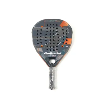Raket BULLPADEL NEURON 02 EDGE FEDE CHINGOTTO 2026 PADEL RACKET 100% ORIGINAL