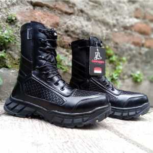 SEPATU PDL TNI TERBARU 2023 SEPATU PDL POLRI SEPATU PDL POLISI SEPATU PDL KULIT SEPATU PDL  MODEL LIBRA