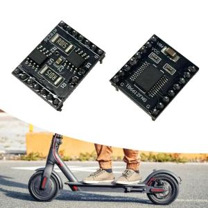 Precise Motor Driver Module TB6612/AT8236 For Balance Car Robotics Kit With Enhances Stability