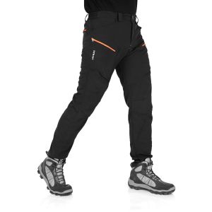 Zarventure Stride Celana Panjang Gunung Outdoor Quickdry Celana Olahraga