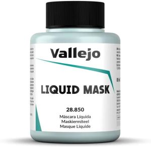 Acrylicos Vallejo 85 ml Liquid 85ml
