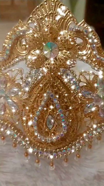SIGER SUNDA HAND MADE WARNA GOLD/SILVER 1 SET