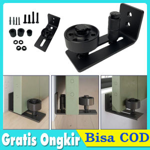 Panduan Pintu Gerbang Geser 8-in-1: Pemakaian & Instalasi