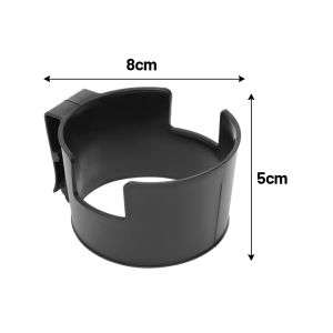Car Motorcycle Cup Holder Drink Stand Water Bottle Bike Storage Organizer Air Botol Raga Bakul Motor 摩托车杯架