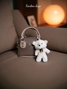 MINIATURE 2 Ruang Tas Selempang Wanita Mini Model Mewah Best Seller 2025