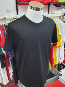 [Coach] Black Round Neck & Polo T-shirts (Support SG Local)