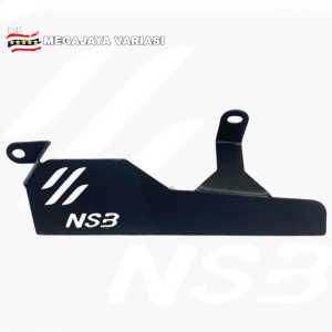 Cover leher radiator NSB pnp nmax aerox MJ55