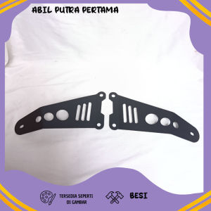 Yamaha Xsr 155 Footstep Cover Rear Footstep Frame Xsr 155 Yamaha Motor Accessories