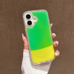 CASE LUXURY GLITER LUMINOUS FOR XIAOMI REDMI NOTE 10 4G 10S 10 PRO 11 11 PRO 12 12 PRO 13 4G 13 PRO 4G 5G 14 4G 5G 14 PRO 5G 14 PRO PLUS POCO C6 C7 5G M6 PRO 4G - BDC