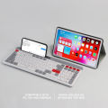 Rexus Keyboard Dual Connection Mosaic KB02. 