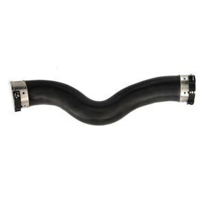 11618572859 Intercooler Turbocharger-Hoses Pipe Compatible-For G30 G31 520d 520dX 7 G12 Boost-Air Intake Inflatable Hose