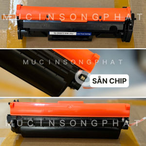 Hộp mực in Canon 072 (Cartridge 072) CÓ CHIP cho máy in LBP 171dn LBP 172dw MF284dw MF286Dn MF289Dw