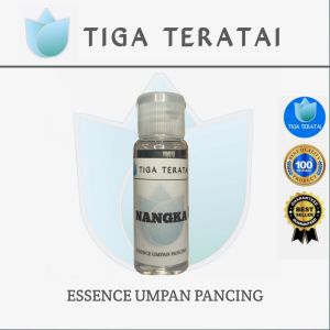 Essen Biang Murni 100%  umpan pancing brand Tiga teratai