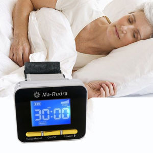 Diabetes supplement Physical therapy equipment reduce cholesterol health watch prevent stroke rehabilitation equipment elder healthcare I M laser watch