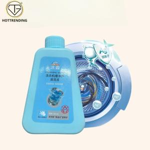 Nước Vệ Sinh Lồng Máy Giặt Chỉ Sau 1 Lần Tẩy Sạch Cặn Bẩn Diệt Khuẩn 260ml