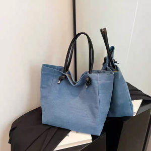 Deobags Tas Tote Wanita Korean Style Bag / shoulder bag / hand bag   TFW 253